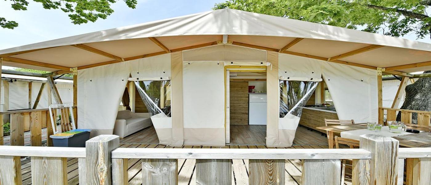 Polidor Glamping Resort Mugeba Exterior foto
